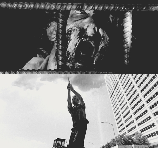 season one appreciation weekfavourite episode: guts 