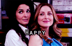 drmaurisles:to Jane and Maura ♥