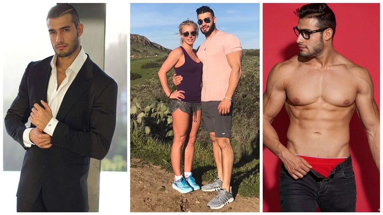 celebritybodybuge:  Sam Asghari Instagram Part 1 Britney Spears boyfriend Sam Asghari