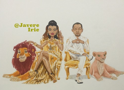 Javere Irie