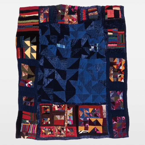 marieyatsyk:Quilts by Rosie Lee Tompkins, from The Radical Quilting of Rosie Lee Tompkins