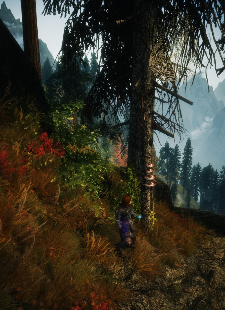 fisziskyrim:  More Tranquility landscapes. 