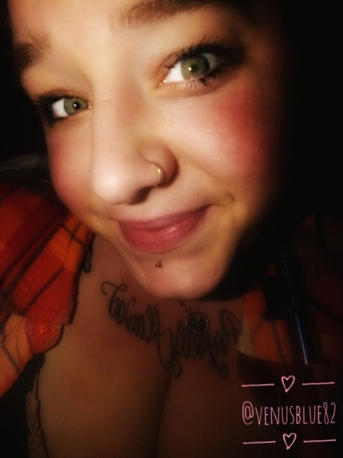 venusblue82: My other dimples