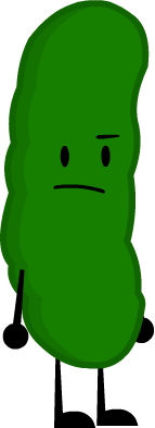 Knife Is A Pansexual Trans Man Who Has A Huge Crush On Pickle, Who Is Bisexual And Has A Huge Crush On