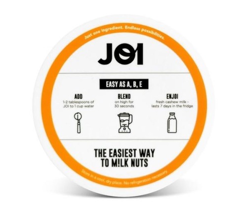 joi nut milk huh