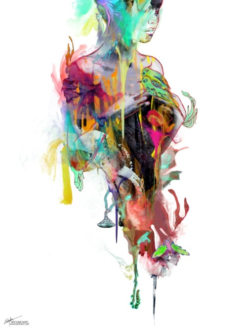 sosuperawesome: Archan Nair on Tumblr and Society6 • So Super Awesome is also on Facebook, Twi