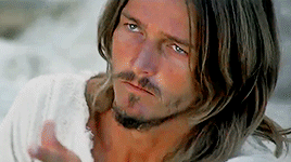 hopprs:Jesus Christ Superstar (1973) dir. Norman Jewison