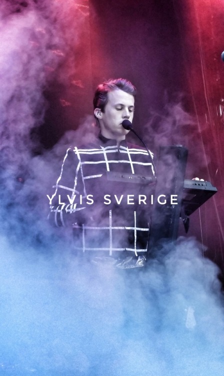 Smoke gets in your eyesBård Ylvisåker, Kolbotn 2015