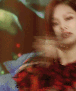 [ 160828 ] whistle - jennie