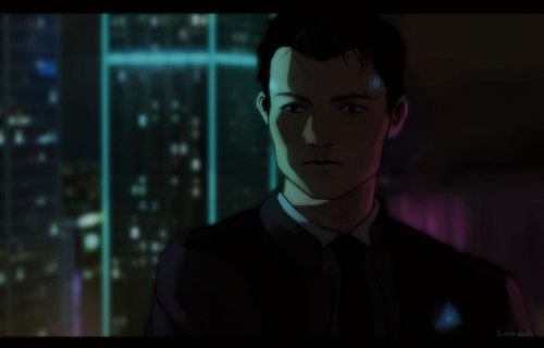 finally played detroitconnor just ♥♥♥