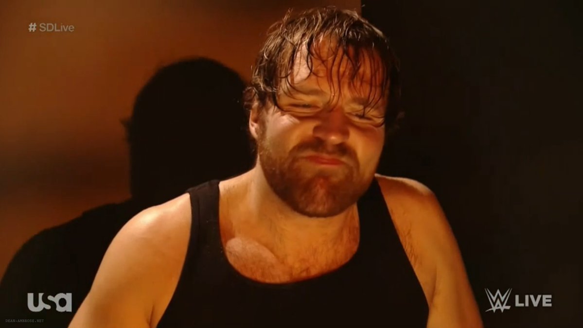 dadotnetofficial: SmackDown Live - Live Captures Pt 1
