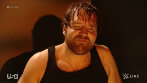 dadotnetofficial: SmackDown Live - Live Captures porn pictures