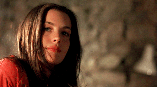 mersirs:Liv Tyler in Stealing Beauty (1996)