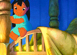 Stitch is my spirit animal