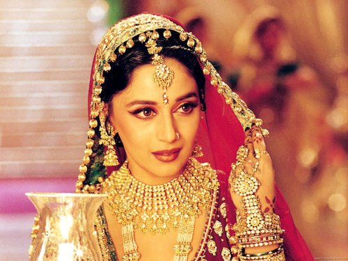 Dixit madhuri bollywood actress