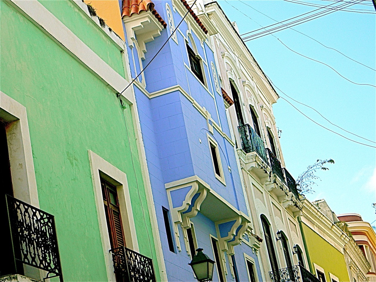 prodbyalexrosa:  Some pictures from my vacation to Puerto Rico…..