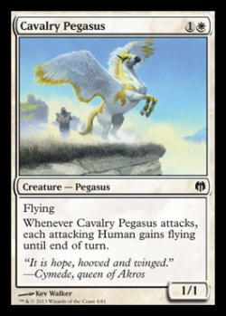 Oh man, what a beautiful pegasus &lt;3 I&rsquo;m fairly excited that there will be new pegasi. Maybe they&rsquo;ll even have a lord of some kind&hellip; And there&rsquo;ll be SATYRS omg. Poor Willow Satyr has been kicking around for two decades and only