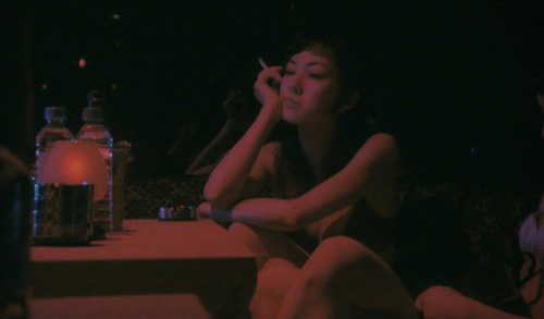 aozoramusume:Tokyo.sora (Hiroshi Ishikawa, 2002)