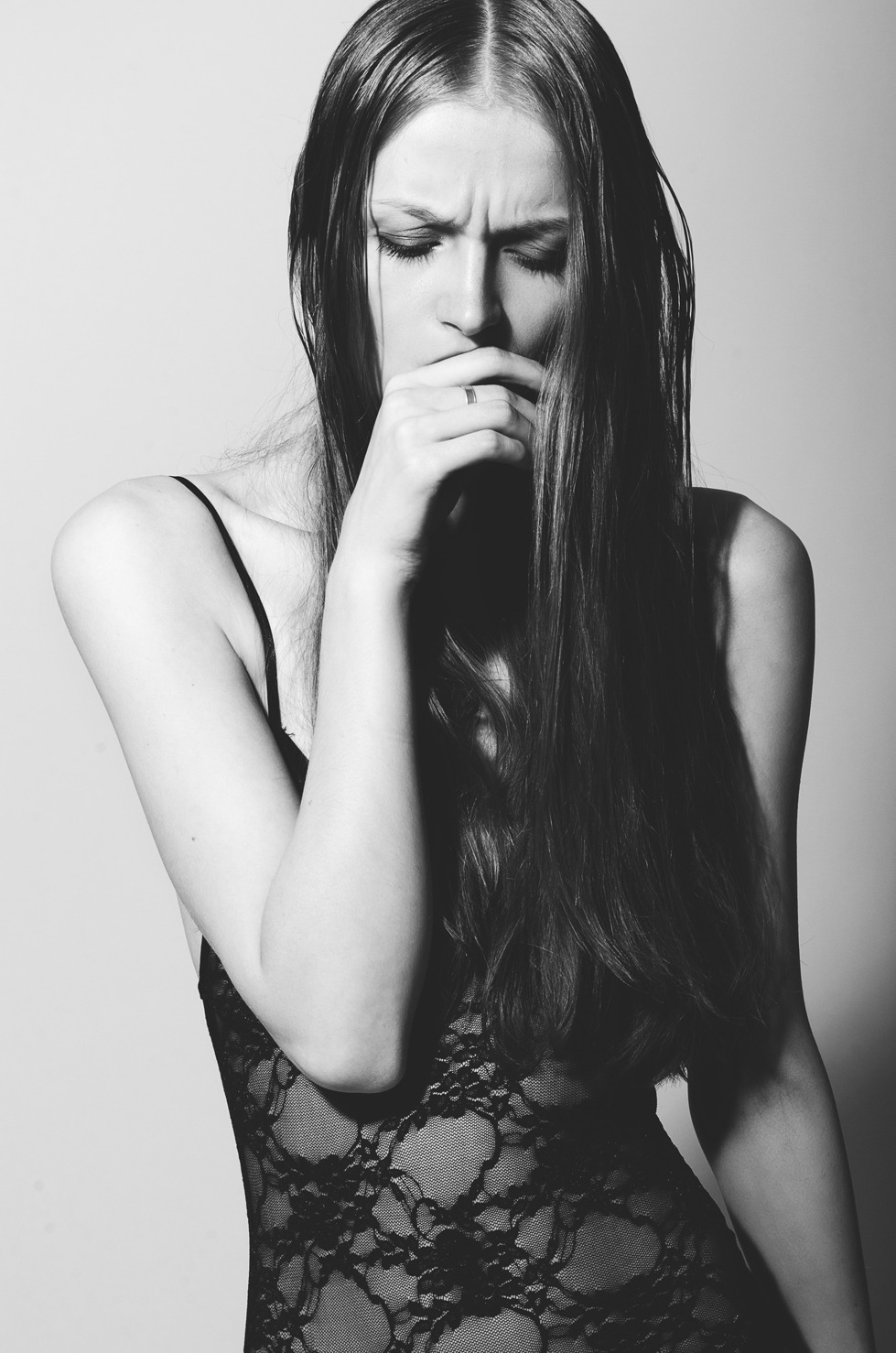 blackgungirls:  María @NewiconMM Shot by Dan Crosby 