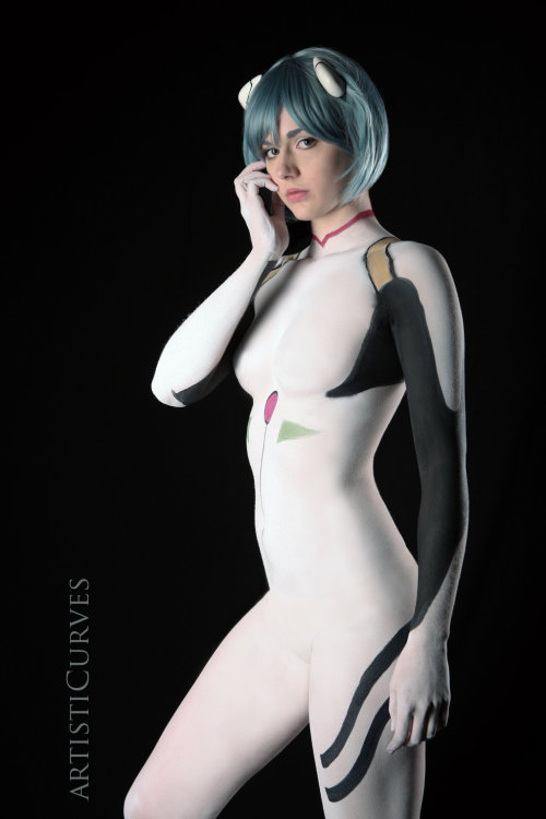 cosplaygirl:  First Child 1 by *Elle-Cosplay on deviantART 