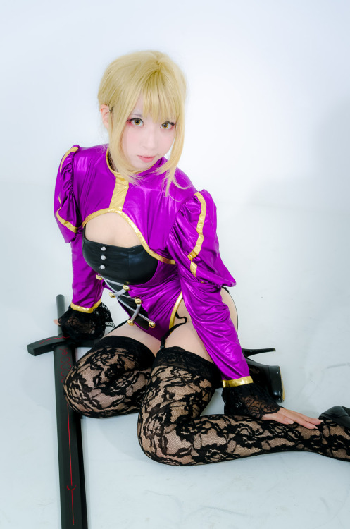 cosplaygirl: 【撮影画像】さちぶどう撮影会 | SALMAN’s Photo
