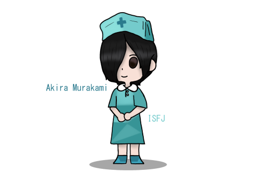 I Don't Really Have A ,,Chibi" Style But I Tried My Best To Make The Characters As Chibi As I Could In
