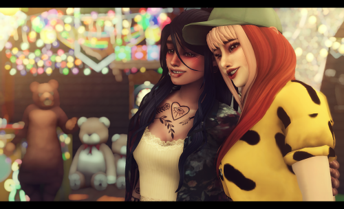 Mara And Jacky