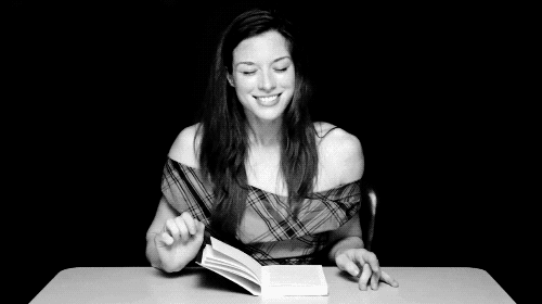 mstrkftdebate:  Books + Stoya = ORGASM. 