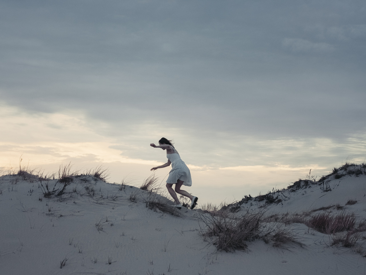 northmagneticpole:  James Chororos