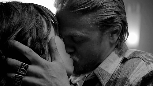 Sons of Anarchy Screencaps