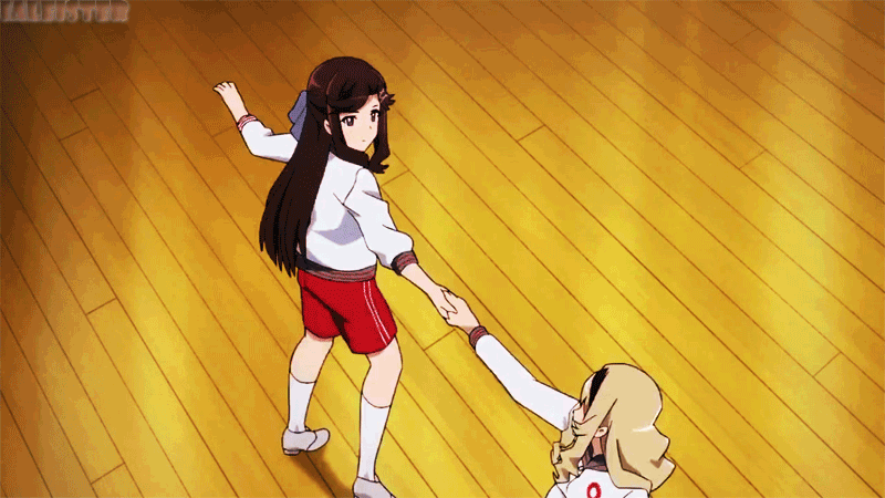 ANIME