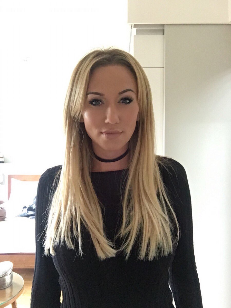 Only The Hottest Uk Amateurs