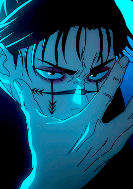 Choso In Jujutsu Kaisen Season 2 Episode 13