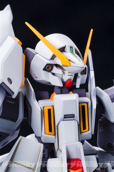 rocketumbl:  GUNDAM TR-6 WONDWARTTR-6 ウーンドウォート空山竜司製作