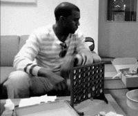 freakdynasty2013:  Kanye West Bulge