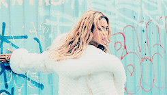 &ldquo;I’m learning how to drown out the constant noise that is such an inseparable