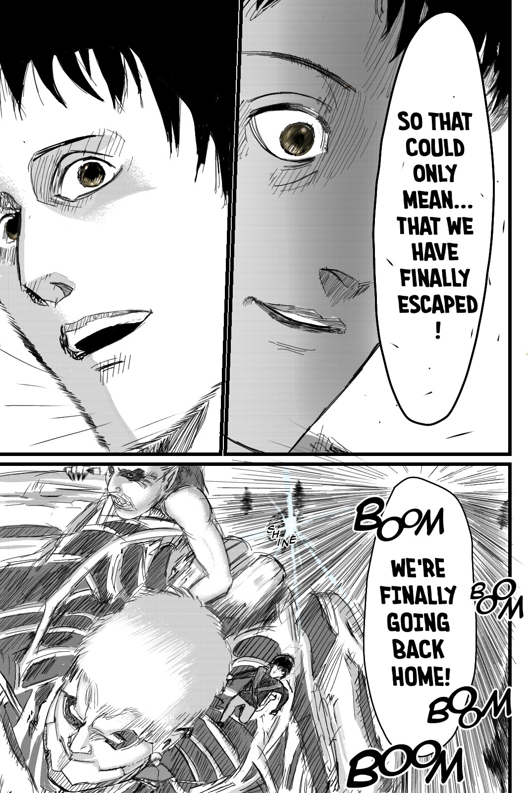All Things Attack On Titan All Things Attack On Titan