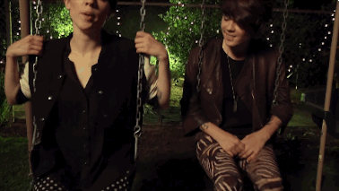 today-im-obsessed:They’re the most ridiculous and I love it 