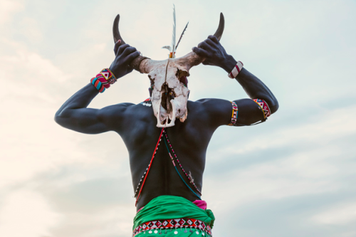 ohthentic:kateoplis:Kenya’s Samburu Warriors, Dirk Rees  | FeatureShoot  Oh