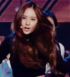 {♡ Choi Sooyoung ♡}