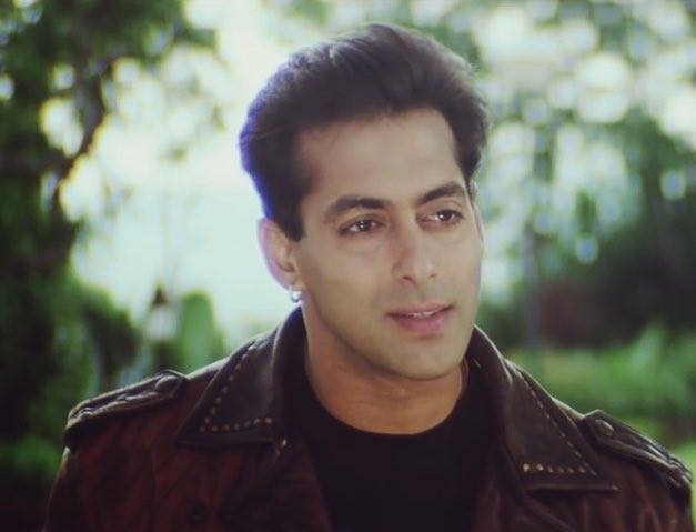 jab pyar kisi se hota hai salman