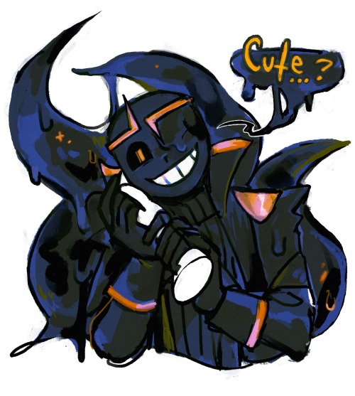 Can I Hold Shattered Dreams Face... He's So Cute-