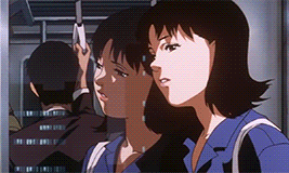 tariqah: replaymp4:  films that were ripped off satoshi kon’s works  perfect blue (1997) → requiem f