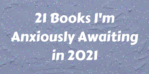 Let’s talk about upcoming books!It’s hard to believe the year is nearly over, but it’s equally hard 