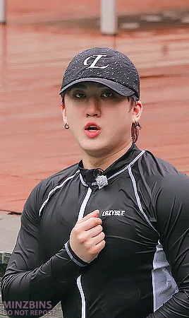 CHANGBIN SKZ CODE, EP.57