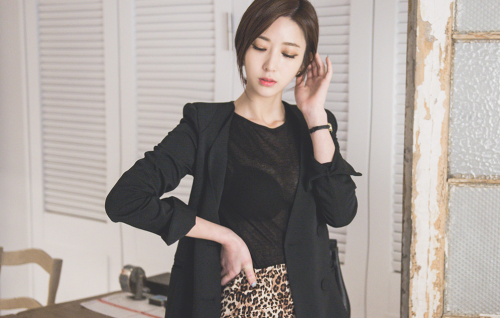 Ye Jin - March 18, 2015 Set