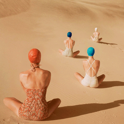 artpornmagazine:  Unknown   Know the artist? Feel free to comment and share with