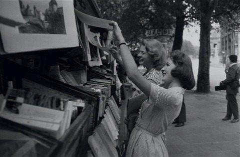 Ingrid Bergman et sa fille Pia  Claude Azoulay (French)