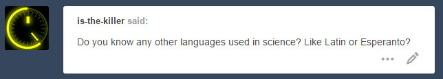 science-woona-answers:What’s that mean? ___________________ Post brought to you