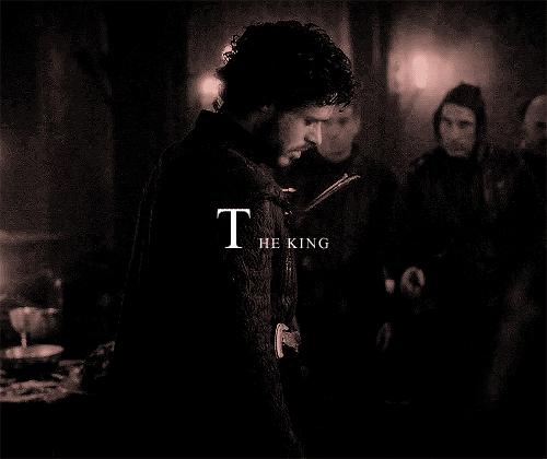 lookatthelights:They call him T h e  Y o u n g  W o l f. They say he can’t be  k i l l e d.